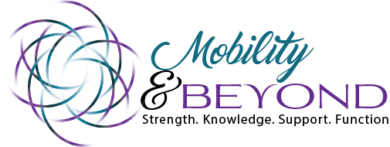 Mobility and Beyond Logo