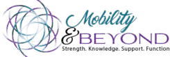 Mobility and Beyond Logo