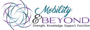 Mobility and Beyond Logo